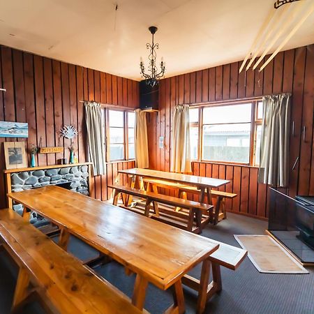 Pinedale Lodge&Apartment Methven Extérieur photo