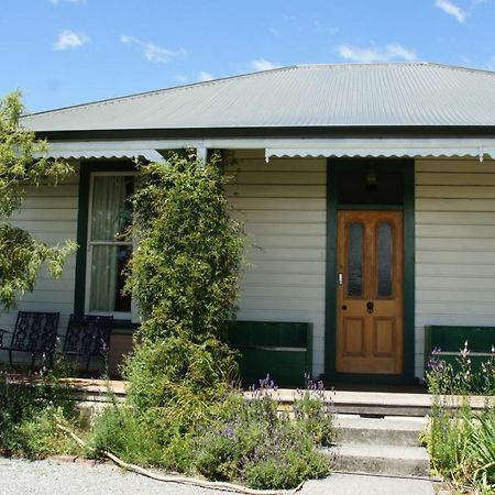 Pinedale Lodge&Apartment Methven Extérieur photo