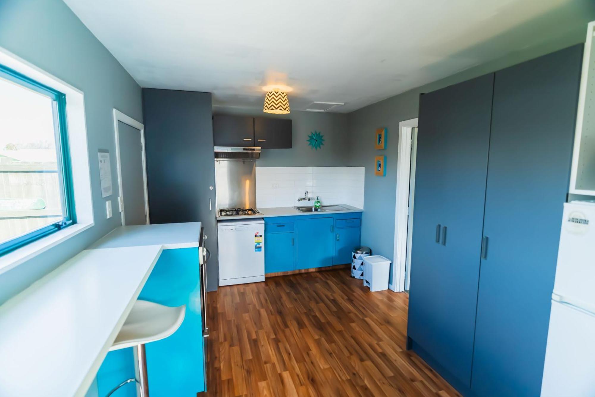 Pinedale Lodge&Apartment Methven Extérieur photo