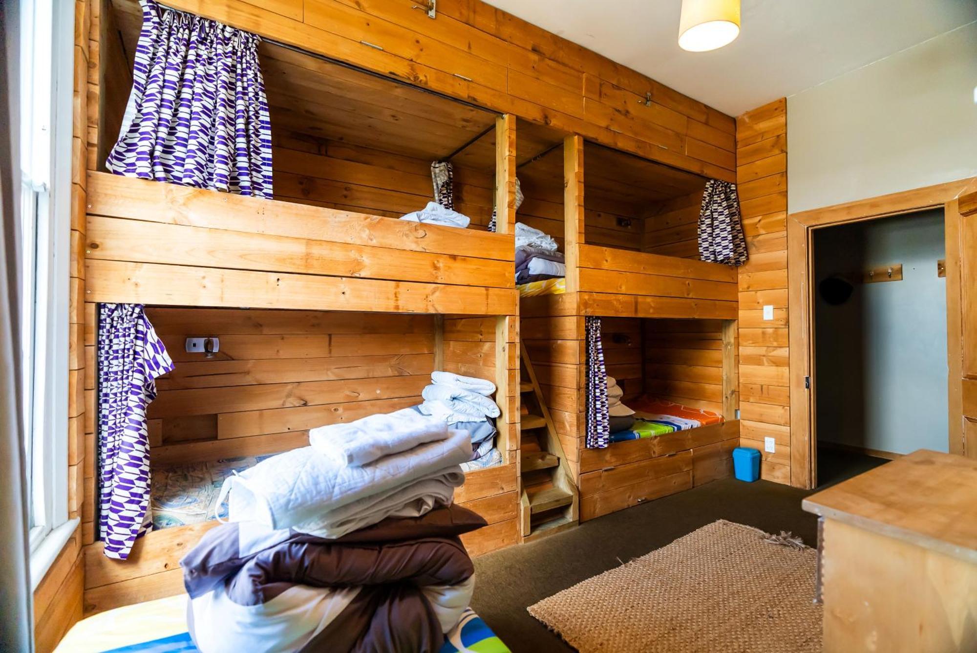 Pinedale Lodge&Apartment Methven Extérieur photo