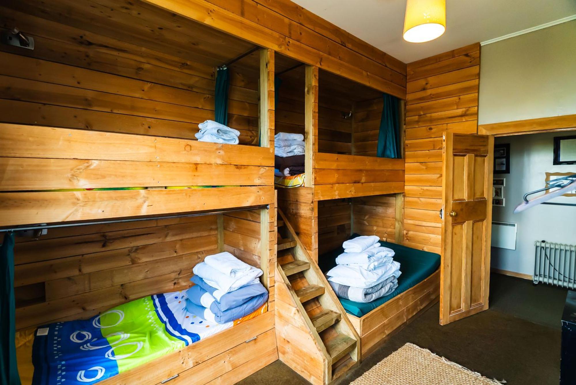 Pinedale Lodge&Apartment Methven Extérieur photo