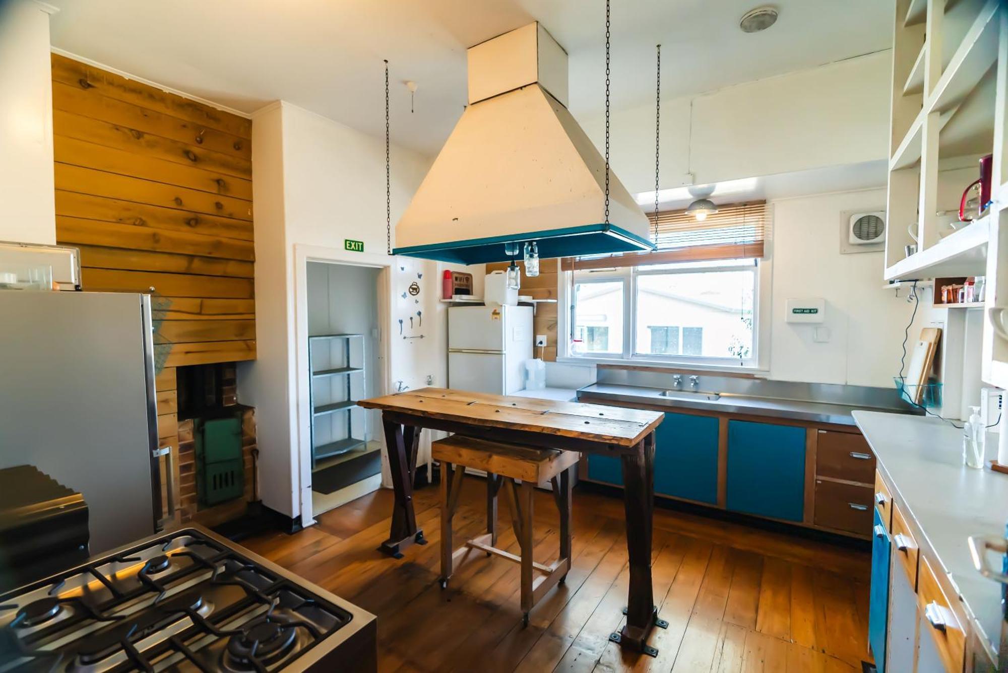 Pinedale Lodge&Apartment Methven Extérieur photo