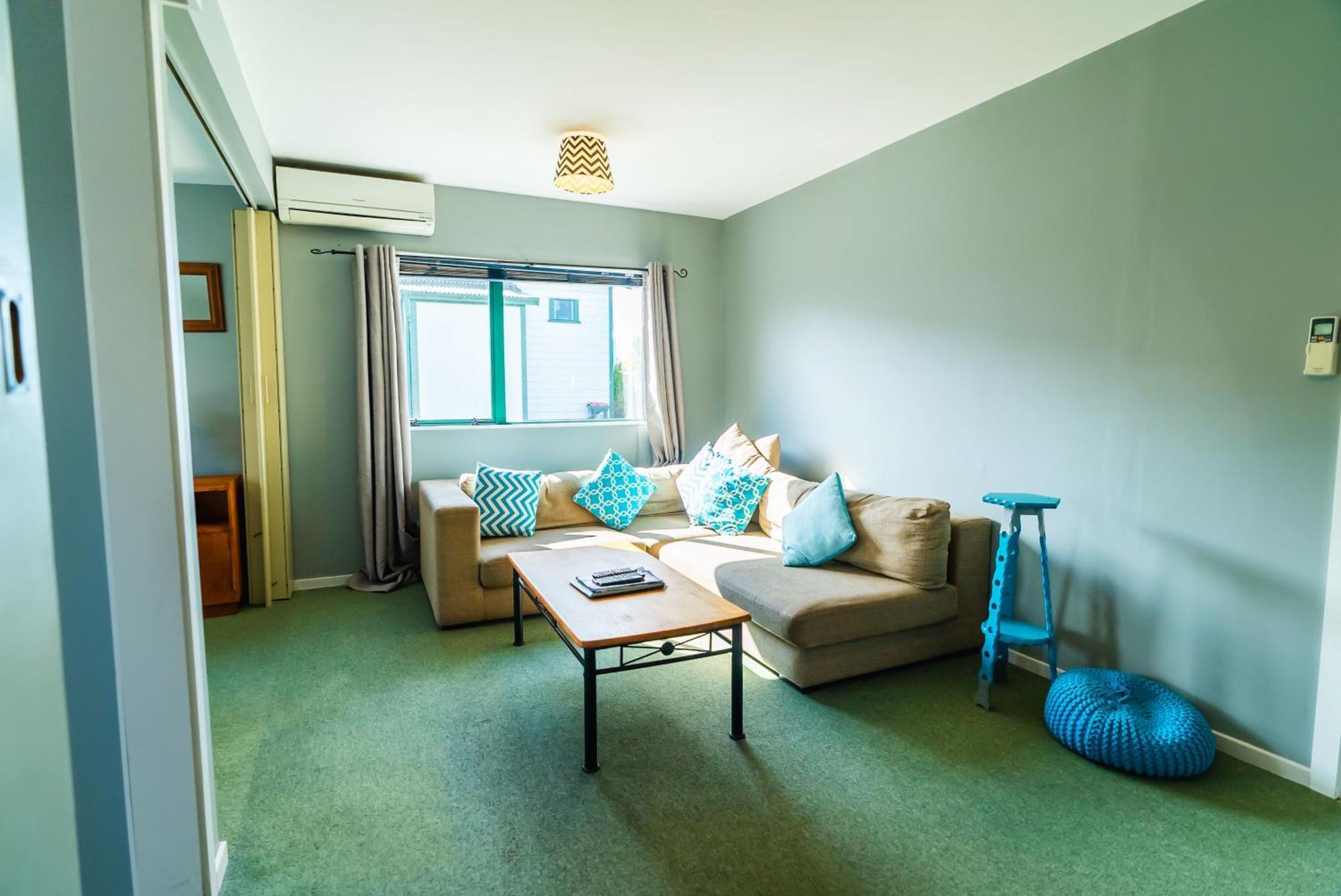 Pinedale Lodge&Apartment Methven Extérieur photo