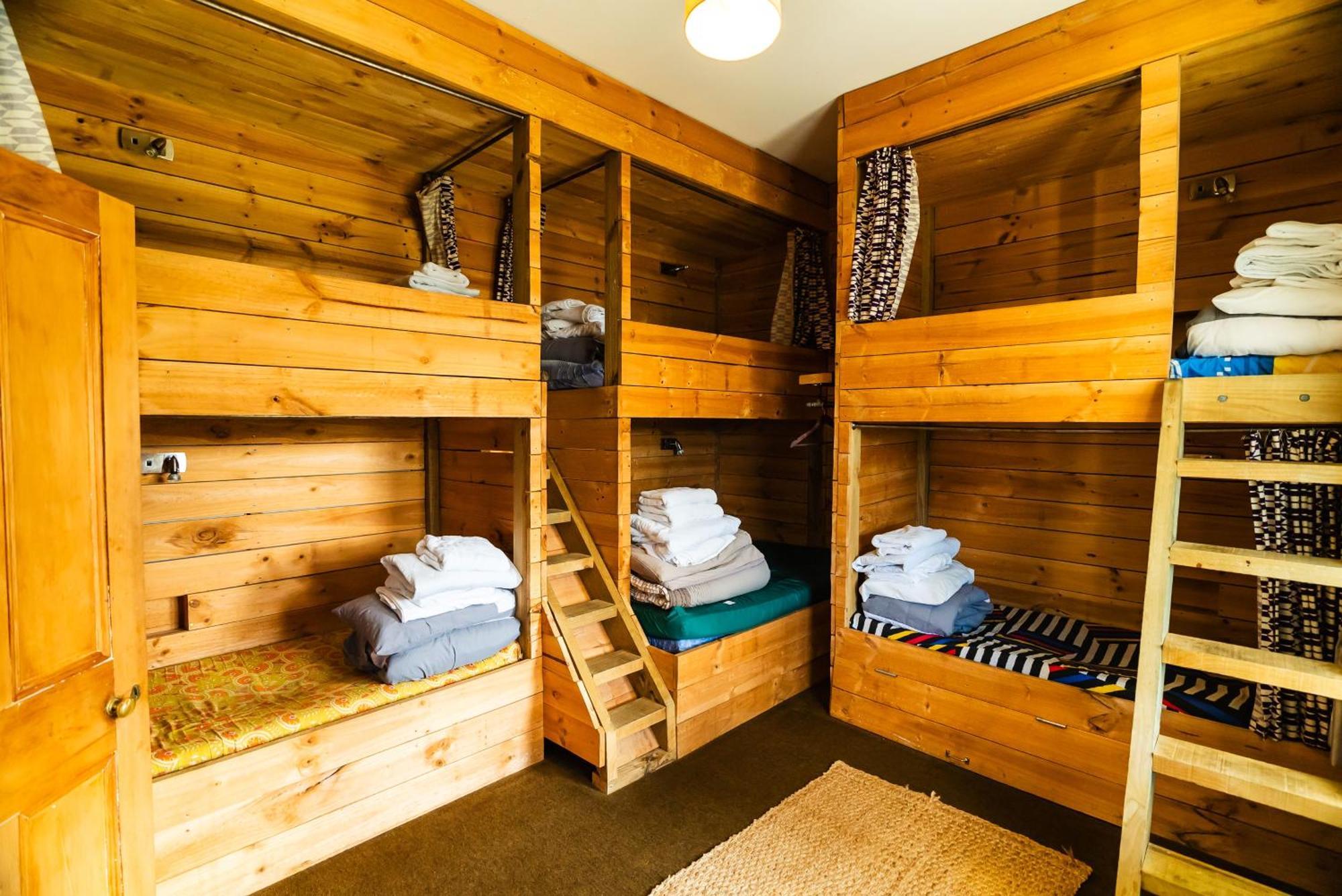 Pinedale Lodge&Apartment Methven Extérieur photo