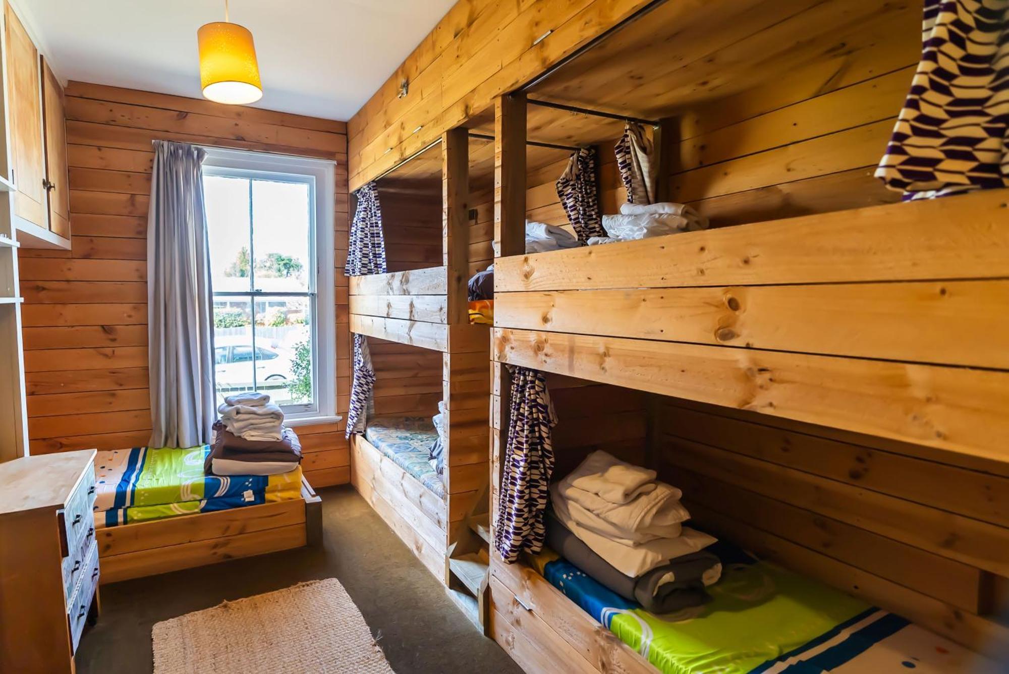 Pinedale Lodge&Apartment Methven Extérieur photo