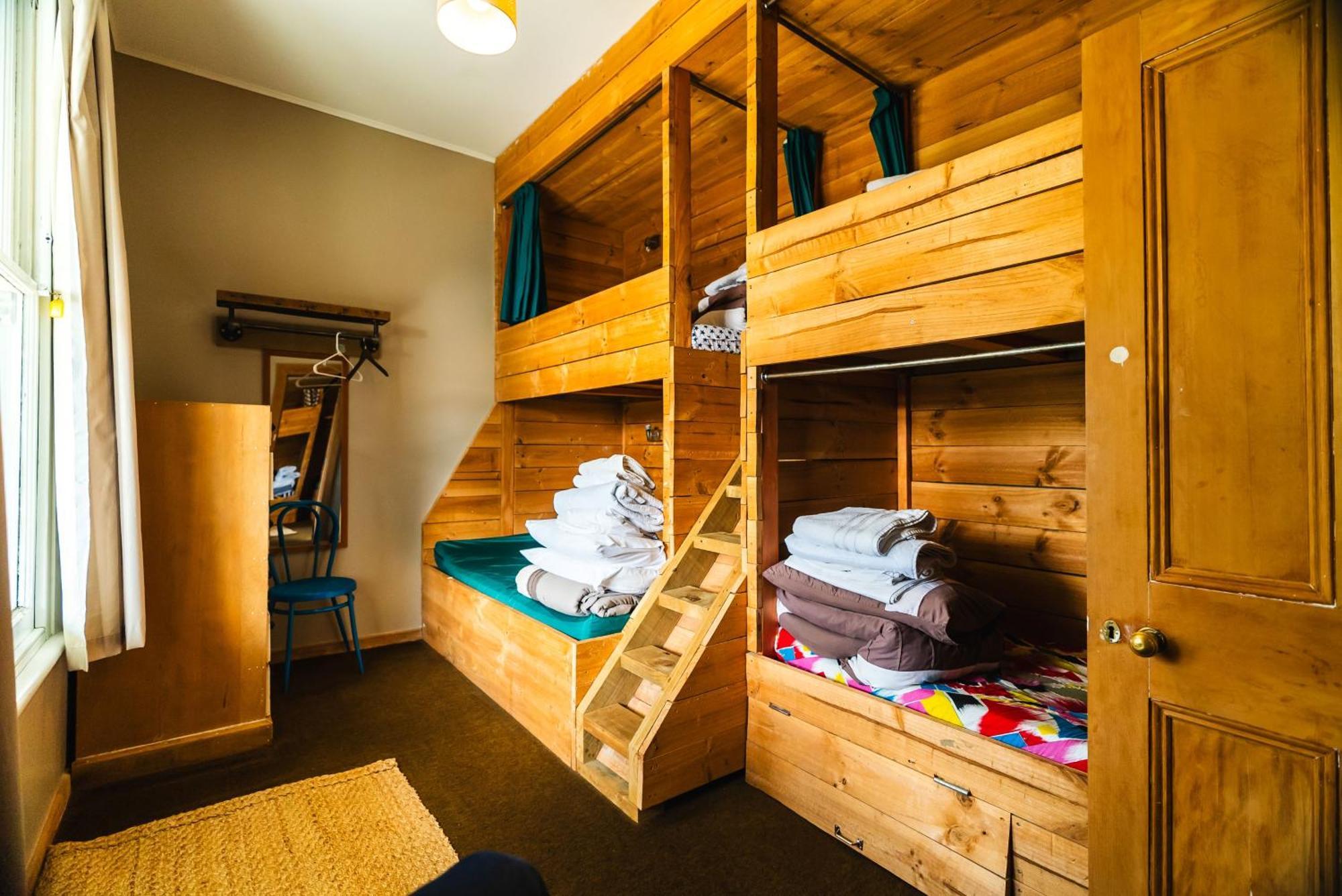 Pinedale Lodge&Apartment Methven Extérieur photo