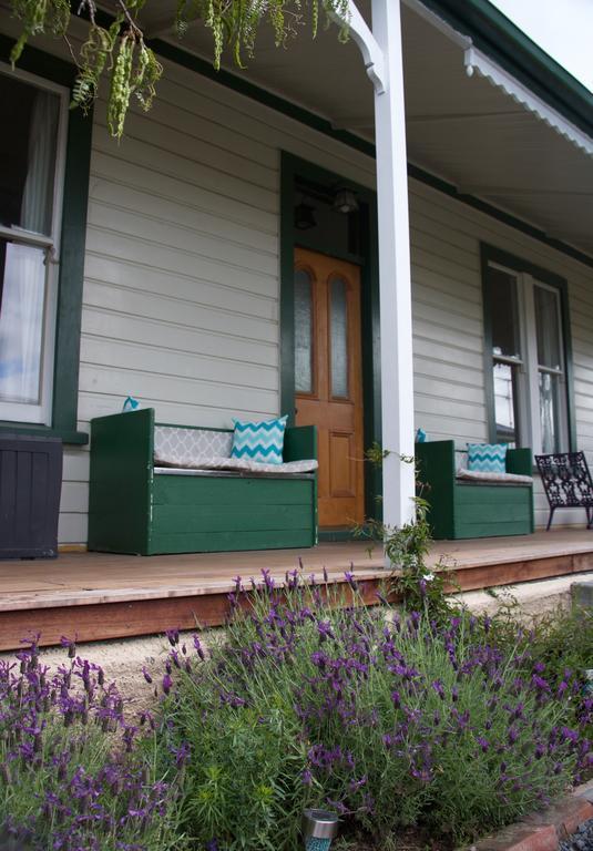 Pinedale Lodge&Apartment Methven Extérieur photo