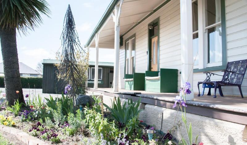 Pinedale Lodge&Apartment Methven Extérieur photo