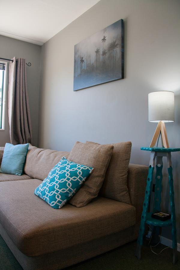Pinedale Lodge&Apartment Methven Extérieur photo