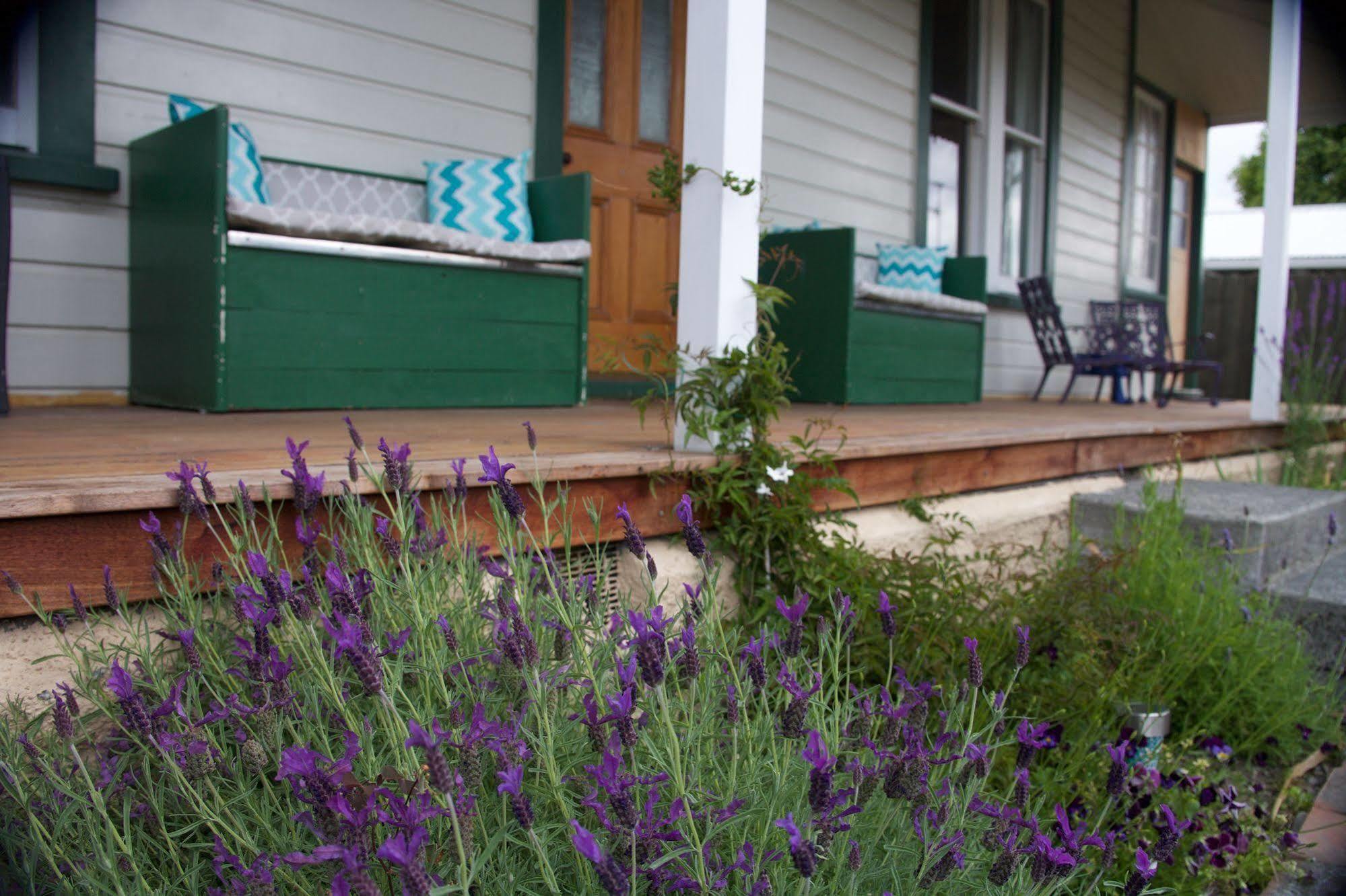 Pinedale Lodge&Apartment Methven Extérieur photo