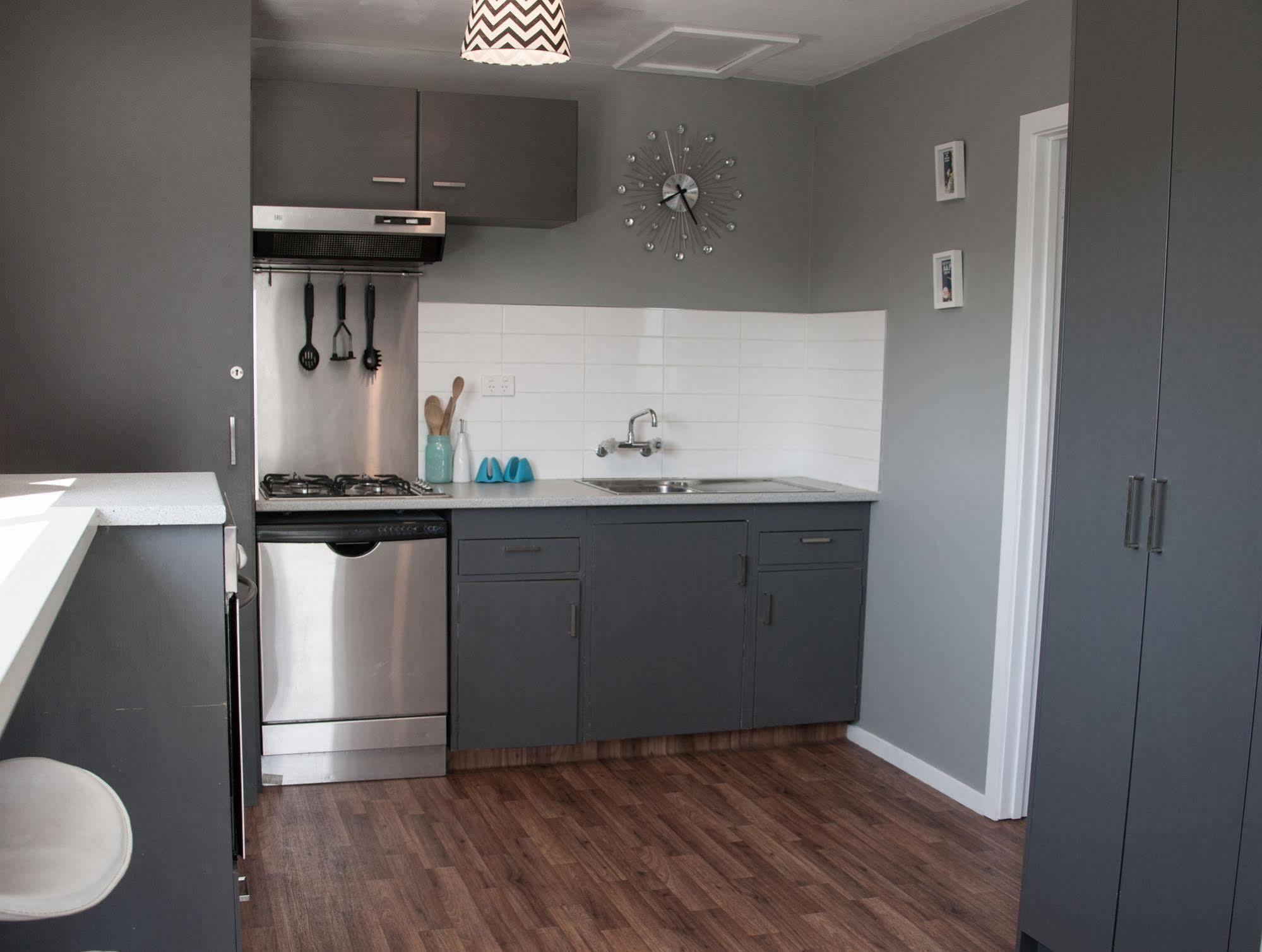 Pinedale Lodge&Apartment Methven Extérieur photo