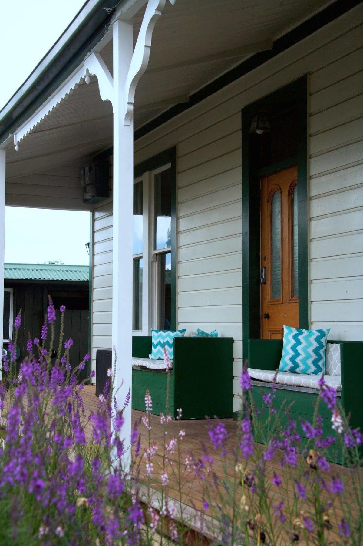 Pinedale Lodge&Apartment Methven Extérieur photo