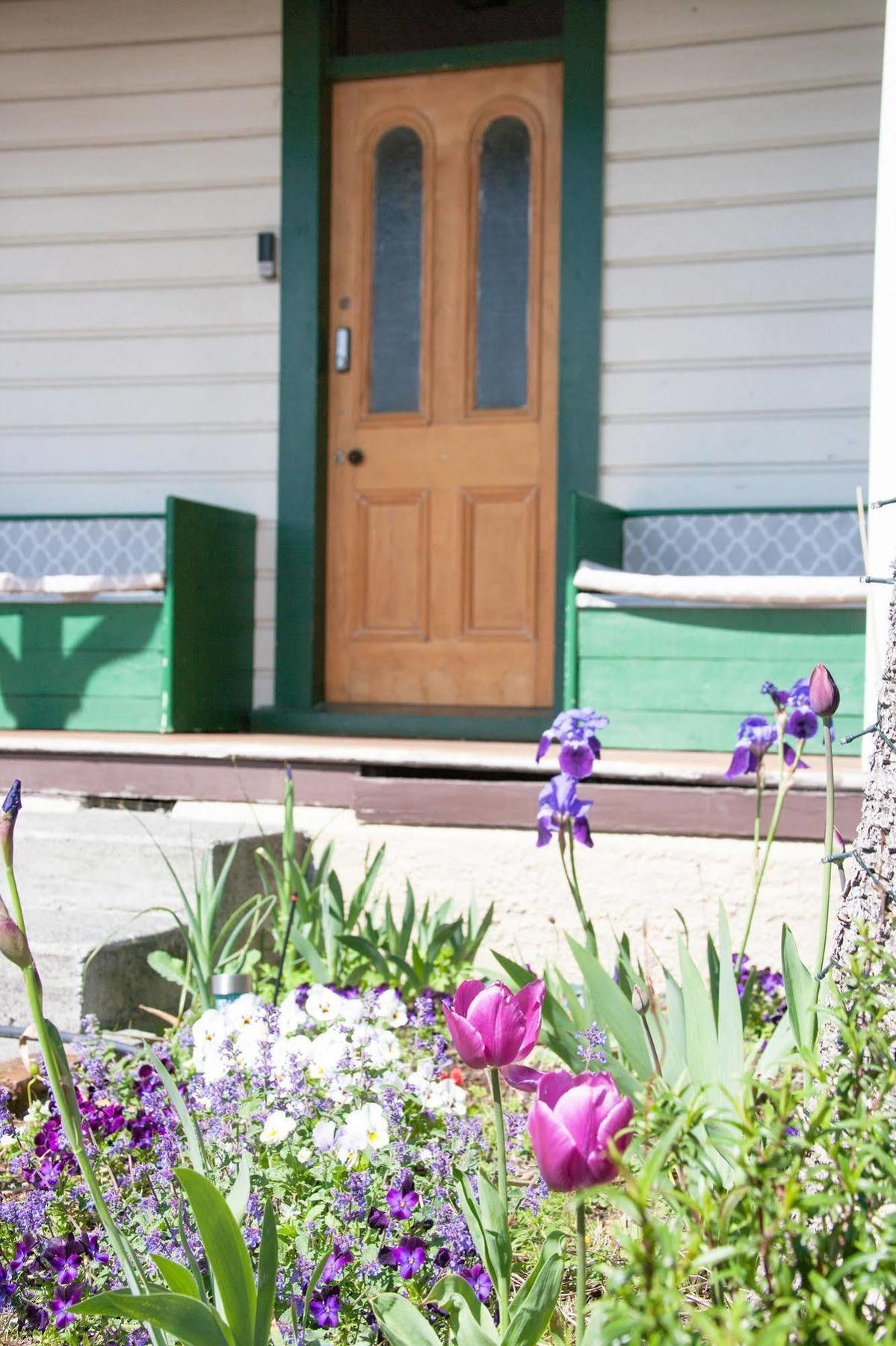 Pinedale Lodge&Apartment Methven Extérieur photo