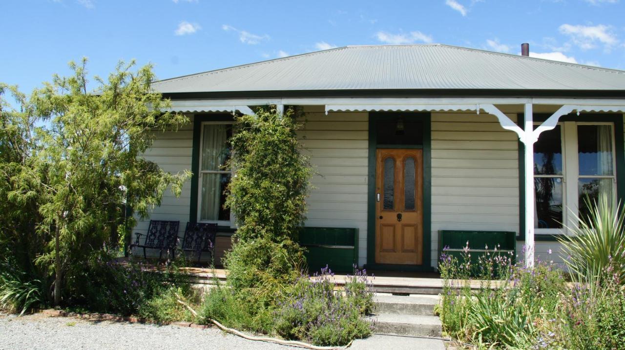 Pinedale Lodge&Apartment Methven Extérieur photo